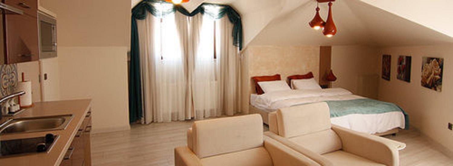 Zin D Home Otel Cekmekoey Istanbul Exterior foto