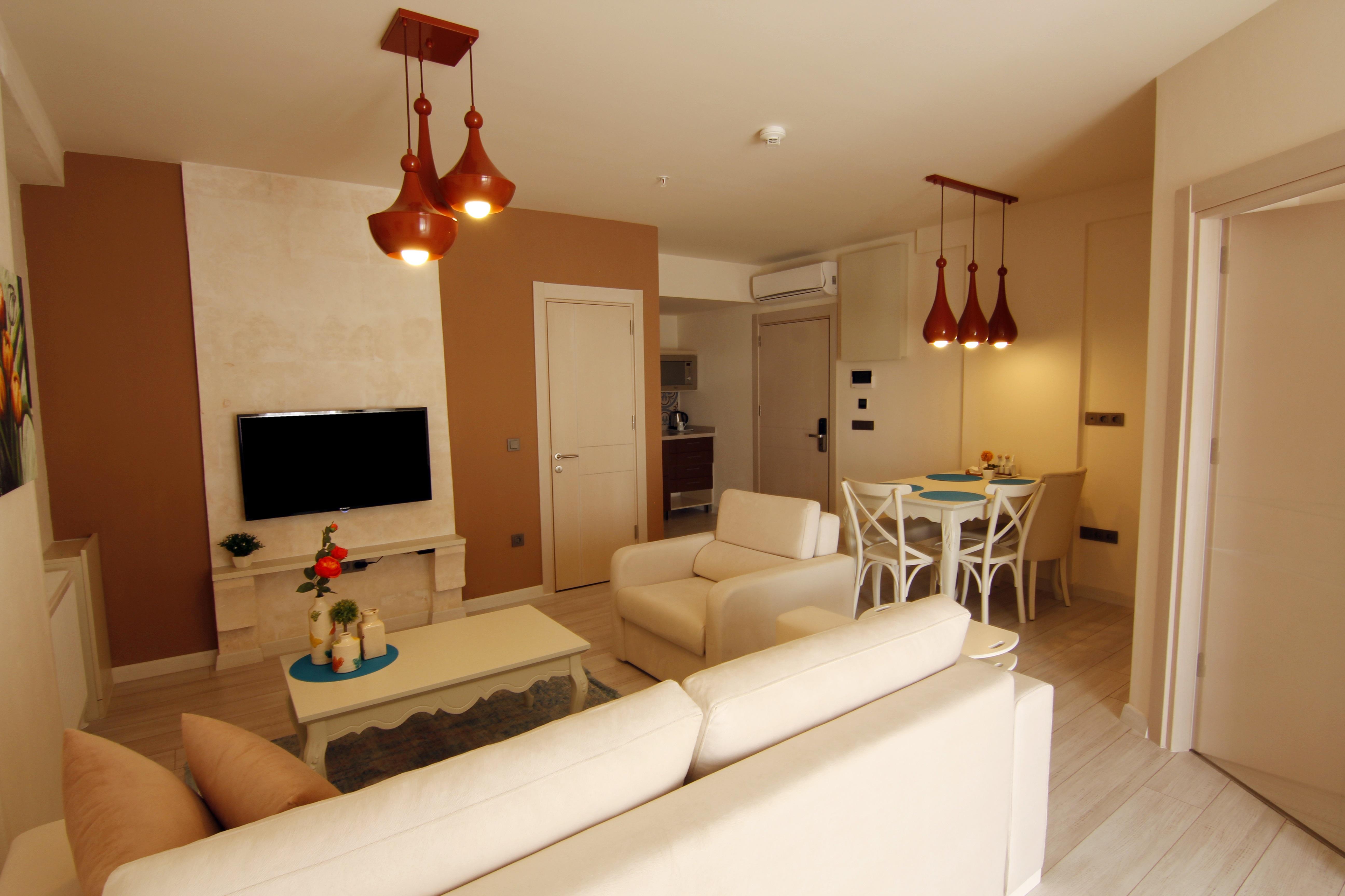 Zin D Home Otel Cekmekoey Istanbul Exterior foto