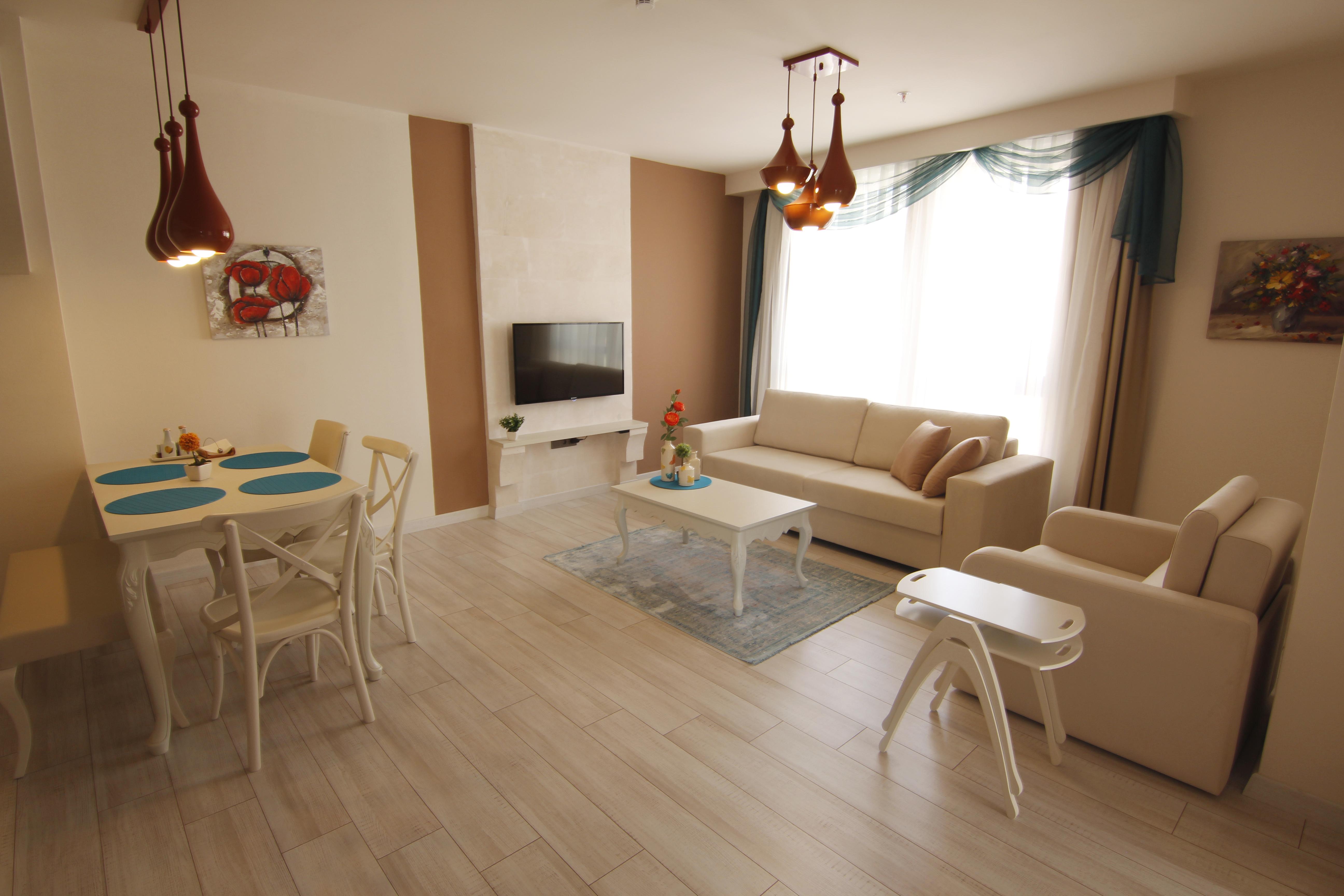 Zin D Home Otel Cekmekoey Istanbul Exterior foto