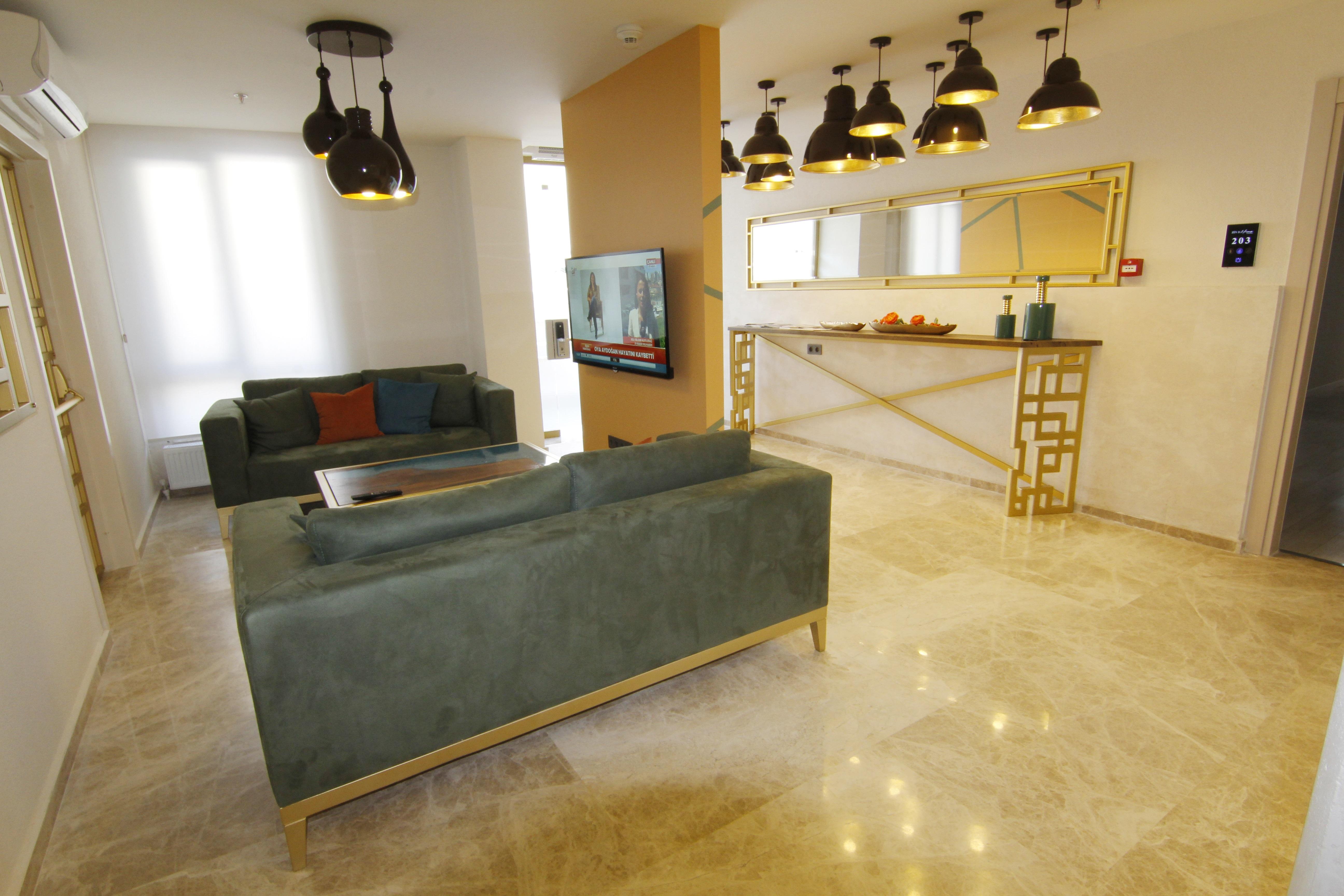 Zin D Home Otel Cekmekoey Istanbul Exterior foto