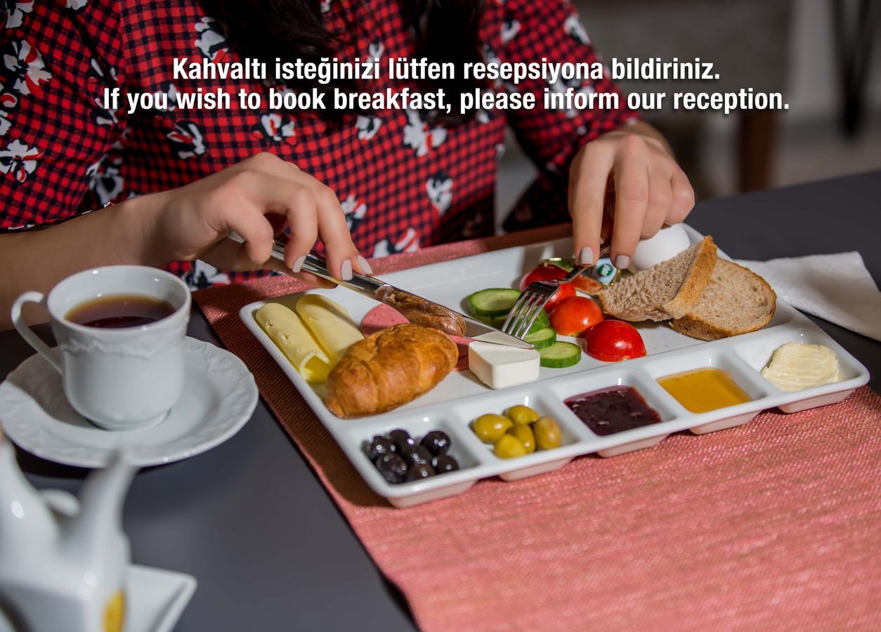 Zin D Home Otel Cekmekoey Istanbul Exterior foto